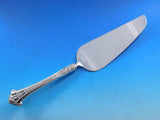 Classic Bouquet by Gorham Sterling Silver Flatware Set for 12 Service 65 pieces
