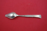 Vine by Tiffany Sterling Silver Melon Spoon Blunt Nose 6" Gourd TIFFANY BOOK