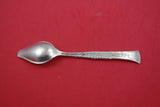 Vine by Tiffany Sterling Silver Melon Spoon Blunt Nose 6" Gourd TIFFANY BOOK