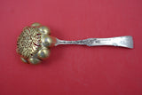 Vine by Tiffany & Co. Sterling Silver Sugar Sifter GW w/ Raspberry motif 7 1/2"