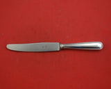 Vatican by Buccellati Italian Silverplate Dinner Knife 9 1/2" Flatware Heirloom