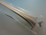 English Onslow by CJ Vander Silverplated Flatware Set 12 Service 60 PC New