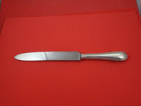 Rubans by Christofle Silverplate Roast Carving Knife 12 3/4"