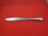 Rubans by Christofle Silverplate Roast Carving Knife 12 3/4"