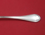 Giorgio by Wallace-Italy Sterling Silver Salad Fork 7" Heirloom Flatware