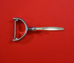 Summer Song by Lunt Sterling Silver Vegetable Peeler HHWS  Custom Made 6"