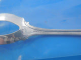 Paul Revere By Towle Sterling Silver Olive Spoon Ideal 5 1/8" Custom Made
