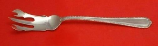 Pine Tree by International Sterling Silver Lobster Pick Custom Made