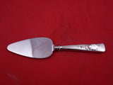 Madam Jumel by Whiting Sterling Silver Cheese Server HH WS 6 1/2"