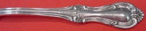 Joan of Arc by International Sterling Silver Salad Fork 6 1/8" Flatware
