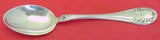 Clover Blossom by Mayer Sterling Silver Teaspoon 5 5/8" Flatware Heirloom
