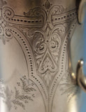 Edward C. Brown English Sterling Silver Baby Cup HMS Duchess of Devonshire #2171