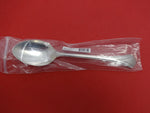 Regency Shell by Lunt Sterling Silver Serving Spoon Approx. 8 3/4" New
