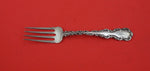 Louis XV by Whiting Gorham Sterling Silver Dessert Fork w/points 6"