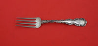 Louis XV by Whiting Gorham Sterling Silver Dessert Fork w/points 6"