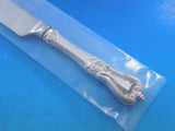 Old Colonial by Towle Sterling Silver Wedding Cake Knife Custom Made HHWS  12"