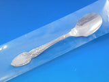 Broom Corn by Tiffany and Co Sterling Silver Cheese Scoop 5 3/4" Custom Made