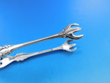 Old Colonial by Towle Sterling Silver Sugar Tong Large 4 3/4" Serving Heirloom