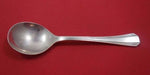 Palme Hotelware by Christofle Silverplate Cream Soup Spoon 6 1/2"