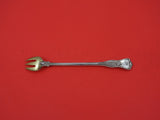Olympian by Tiffany and Co Sterling Silver Oyster Fork wide 3-Tine GW 6 1/8"