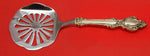 Lasting Grace by Lunt Sterling Silver Tomato Server HHWS Custom Made