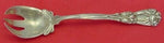 Iris by Durgin-Gorham Sterling Silver Ice Cream Fork Original 5 3/4" Heirloom