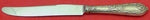Romaine by Reed & Barton Sterling Silver Regular Knife 9"