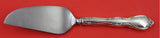 Rose Tiara By Gorham Sterling Silver Cheese Server HH WS 7 1/4"