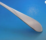 Pointed Antique by Dominick and Haff Sterling Silver Cold Meat Fork 8" Serving
