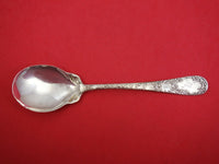 Douglas by Gorham Sterling Silver Ice Cream Spoon Original 5 5/8"
