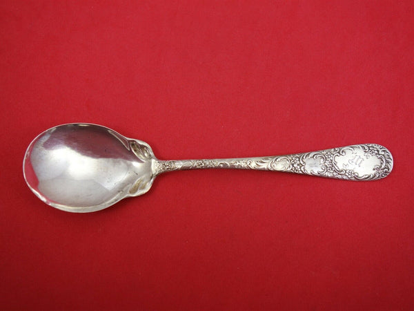 Douglas by Gorham Sterling Silver Ice Cream Spoon Original 5 5/8"