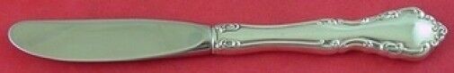 Chelsea Manor by Gorham Sterling Silver Butter Spreader Hollow Handle 6 1/2"