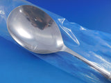 Prelude by International Sterling Silver Casserole Spoon HH WS 11 1/4" Custom