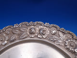 Baltimore Beauty by Baltimore Silversmiths Sterling Silver Dessert Plate (#0305)