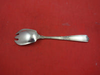 Renaissance by Wallace Sterling Silver Ice Cream Fork 5 1/4" Original