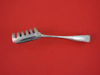 Parma by Buccellati Sterling Silver Pasta Tong 8 7/8"