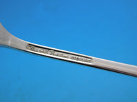Lark by Reed & Barton Sterling Silver Flatware 12 Set 68 Pcs Mid-Century Modern