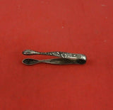 Vine by Tiffany and Co Sterling Silver Tete a Tete Tongs with Wild Roses 3 1/4"