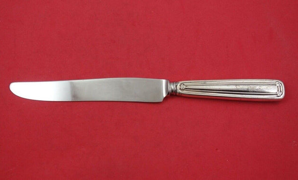 Saint Dunstan by Tiffany and Co Sterling Regular Knife French Replaced 9 1/8"
