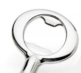 Chantilly by Gorham Sterling Silver Bottle Opener HH Custom Made 6"