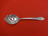 Rhapsody New by International Sterling Silver Sugar Sifter Original 6" Heirloom