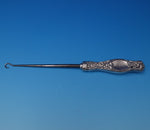 Dresden by Whiting Sterling Silver Boot Hook #4236 9 1/2" (#7550) Heirloom