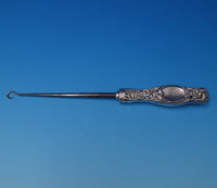 Dresden by Whiting Sterling Silver Boot Hook #4236 9 1/2" (#7550) Heirloom