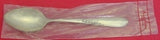 Silver Wheat by Reed & Barton Sterling Silver New Teaspoon 6 1/8"