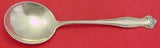 Canterbury by Towle Sterling Silver Bouillon Soup Spoon 5 1/4" Silverware
