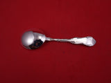 Old English by Towle Sterling Silver Cream Soup Spoon 5 1/2"