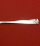 Trianon by International Sterling Silver Ice Cream Fork Original 5 1/2" Vintage