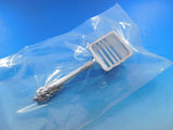 Grande Baroque by Wallace Sterling Silver Corn Butterer HH SP Custom Made