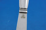 Acorn by Georg Jensen Sterling Silver Butter Spreader HH AS Paddle Set 4 pcs 6"