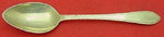 Feather Edge by Tiffany and Co Sterling Silver Teaspoon 6"